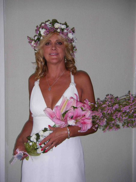 Wedding photo