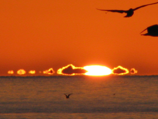 One of my very first shots in San Felipe