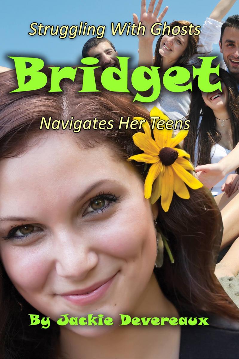 Bridget by Jackie Devereaux