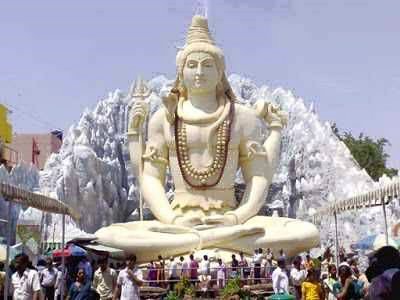 Buddha statue from the Internet