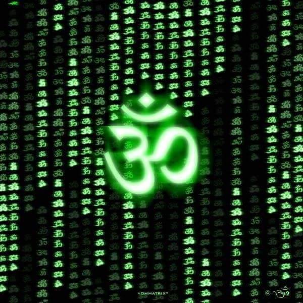 Green Om