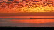 San Felipe sunrise Sept. 30, 2010